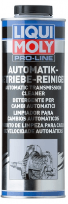 Liqui Moly Pro-Line Čistič automatických převodovek, 1L