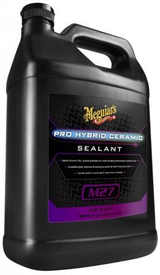 Meguiar's PRO Hybrid Ceramic Sealant, 3,78L