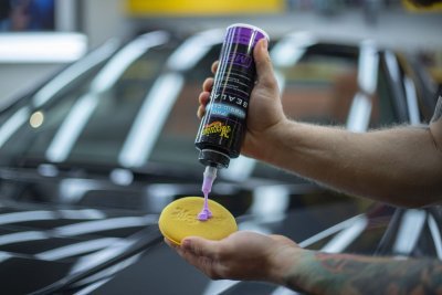 Meguiar's PRO Hybrid Ceramic Sealant, 3,78L