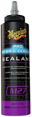 Meguiar's PRO Hybrid Ceramic Sealant, 473ml
