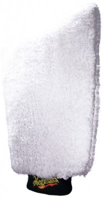 Meguiar's Microfiber Wash Mitt