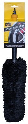 Meguiar's Supreme Wheel Brush Large