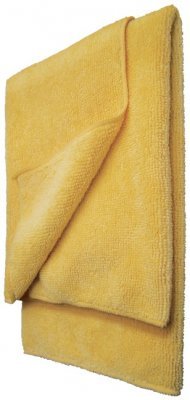 Meguiar's Supreme Shine Microfiber Towel, 1ks