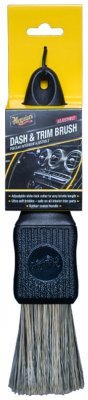 Meguiar's Dash & Trim Interior Detailing Brush