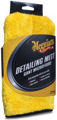 Meguiar's Detailing Mitt