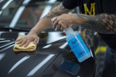 Meguiar's Surface Prep, 3,79L