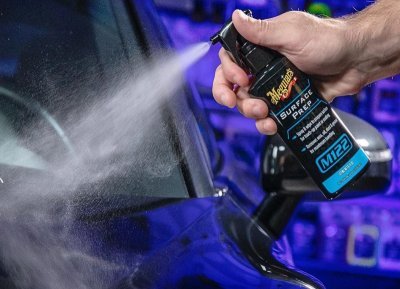 Meguiar's Surface Prep, 3,79L