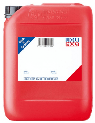 Liqui Moly Pro-Line Čistič automatických převodovek, 5L