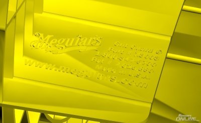Meguiar's Grit Guard vložka