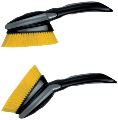 Meguiar's Versa-Angle Wheel Face Brush