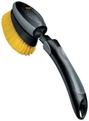 Meguiar's Versa-Angle Wheel Face Brush