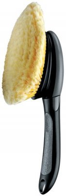 Meguiar's Versa-Angle Wheel Face Brush