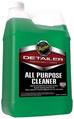 Meguiar's All Purpose Cleaner, 3,78L