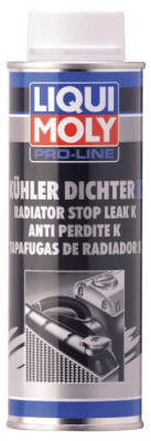 Liqui Moly Pro-Line Utěsňovač chladiče, 250ml