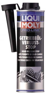 Liqui Moly Pro-Line Stop ztrátám převodového oleje, 500ml