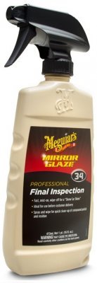 Meguiar's Final Inspection, 473ml