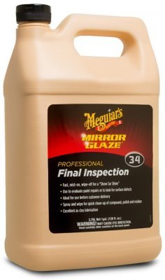 Meguiar's Final Inspection, 3,78L
