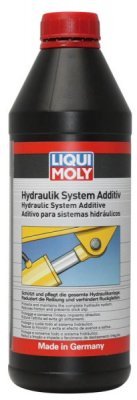 Liqui Moly Přísada do hydraulického systému, 1L