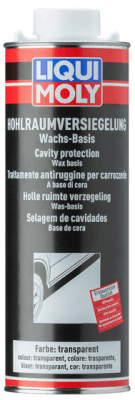 Liqui Moly Ochrana dutin - transparentní, 1L