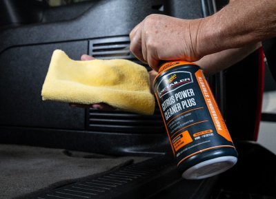 Meguiar's Citrus Power Cleaner Plus, 946ml