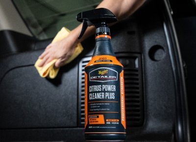 Meguiar's Citrus Power Cleaner Plus, 946ml