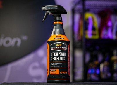 Meguiar's Citrus Power Cleaner Plus, 946ml