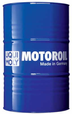 Motorový olej Liqui Moly Special Tec F 5W-30, 60L