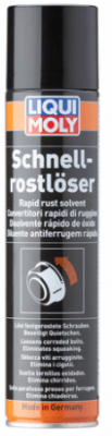 Liqui Moly Uvolňovač rzi s rychlým účinkem, 300ml