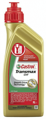 Převodový olej Castrol Transmax CVT, 1L