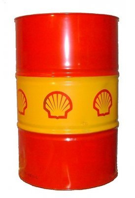 Motorový olej Shell Helix Ultra 5W-40, 209L