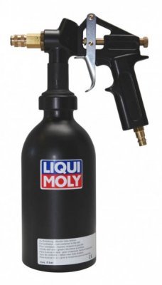 Liqui Moly Aplikační pistole s tlakovou nádobkou