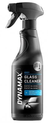 Dynamax DXG1 Čistič na okna, 500ml
