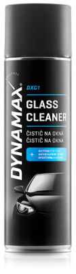 Dynamax DXG1 Čistič na okna - sprej, 500ml