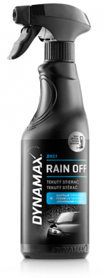 Dynamax DXG2 Tekutý stěrač, 500ml