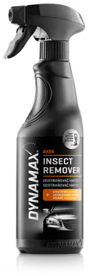 Dynamax DXE6 Odstraňovač hmyzu, 500ml