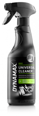 Dynamax DXI2 Univerzální čistič interiéru, 500ml