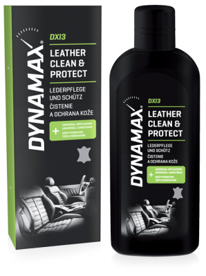 Dynamax DXI3 Čištění a ochrana kůže, 500ml