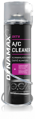 Dynamax DXT8 Čistič klimatizace, 400ml