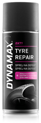 Dynamax DXT1 Sprej na defekty, 400ml