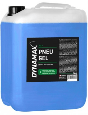 Dynamax DXC2 Pneugel, 5L
