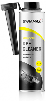 Dynamax DPF Čistič, 300ml