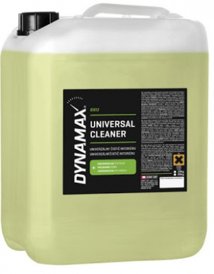 Dynamax DXI2 Univerzální čistič interiéru, 10kg