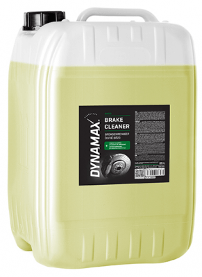 Dynamax DXC13 Čistič brzd, 25L