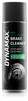 Dynamax DXC1 Čistič brzd, 500ml