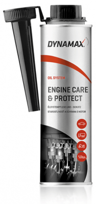 Dynamax Engine Care & Protect, 300ml