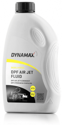 Dynamax DPF Stříkací kapalina, 1L