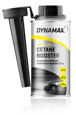 Dynamax Cetane Booster, 150ml