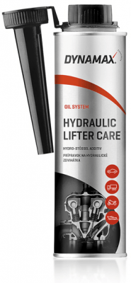 Dynamax Přípravek na hydraulické zdvihátka, 300ml