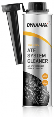 Dynamax Čistič ATF systému, 300ml