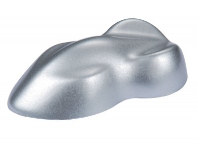 Foliatec fólie ve spreji stříbrná metalická (dip), 800ml